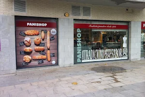 Panadería Panishop image