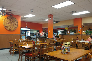 La Quebrada Aurora Restaurant