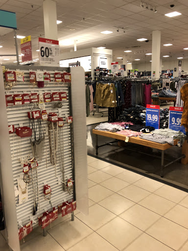 Department Store «JCPenney», reviews and photos, 80 Viewmont Dr, Scranton, PA 18508, USA