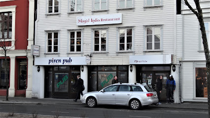 Mogul India Restaurant - Verksgata 9, 4013 Stavanger, Norway