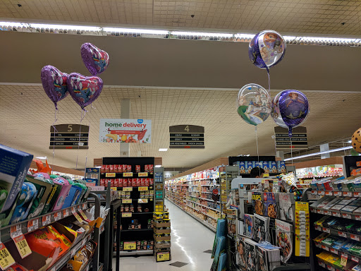 Grocery Store «ACME Markets», reviews and photos, 2160 Lemoine Ave, Fort Lee, NJ 07024, USA