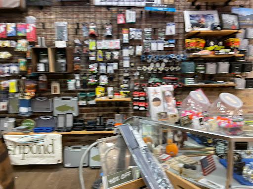 Outdoor Sports Store «Cumberland Transit», reviews and photos, 2807 West End Ave, Nashville, TN 37203, USA