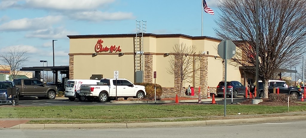 Chick-fil-A 47129