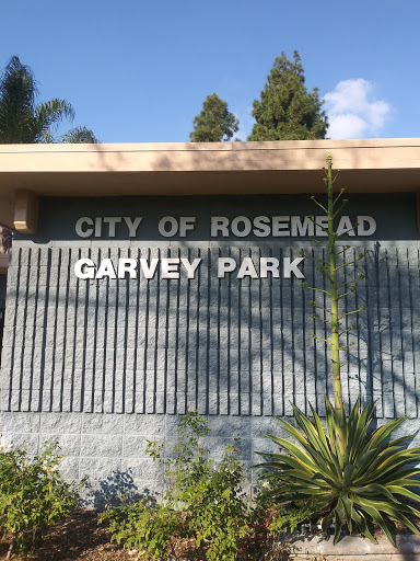 Park «Garvey Park», reviews and photos, 7933 Emerson Pl, Rosemead, CA 91770, USA