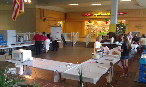 Shopping Mall «Schuylkill Mall», reviews and photos, 830 Schuylkill Mall, Frackville, PA 17931, USA