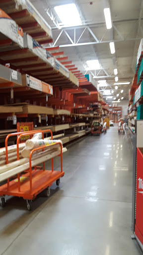 Home Improvement Store «The Home Depot», reviews and photos, 6625 Grand Ave, Gurnee, IL 60031, USA