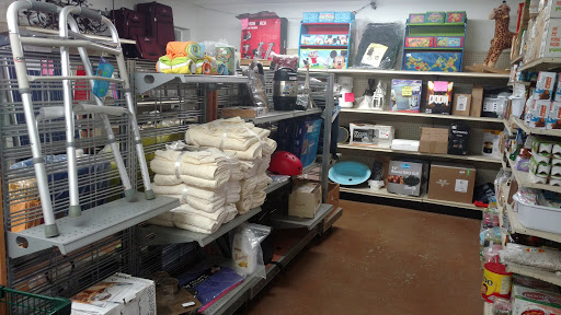 Discount Store «Fresh Start Liquidators», reviews and photos, 11498 W Buckeye Rd, Avondale, AZ 85323, USA