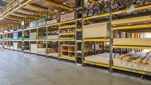 Hardware Store «Hills Flat Lumber Co.», reviews and photos, 1000 S Canyon Way, Colfax, CA 95713, USA