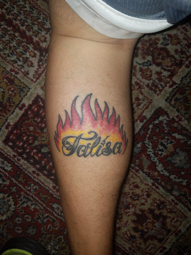 Explore cna tattoo ideas, creative tattoo ideas in Kissimmee, available at Precision Ink Tattoo Company