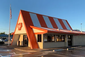 Whataburger image