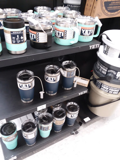 Sporting Goods Store «Academy Sports + Outdoors», reviews and photos, 651 E Trenton Rd, Edinburg, TX 78539, USA