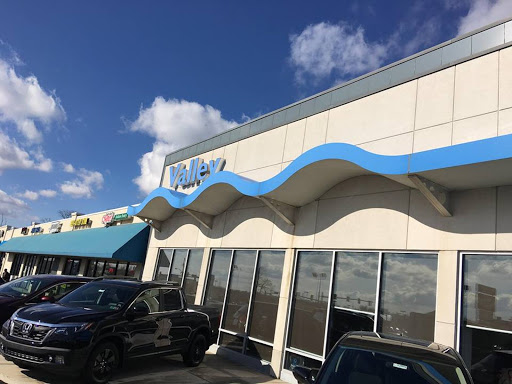 Car Dealer «Valley Honda», reviews and photos, 4221 William Penn Hwy, Monroeville, PA 15146, USA