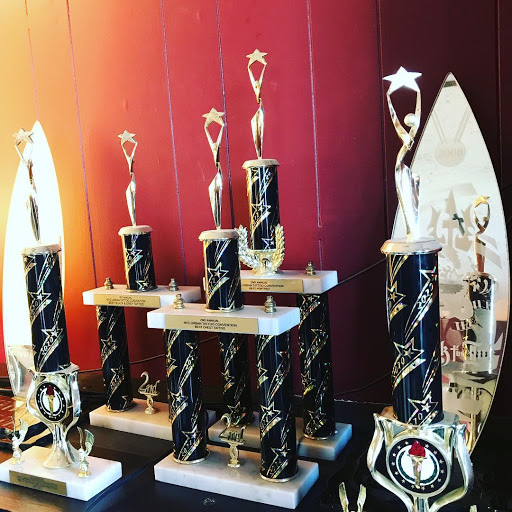 Explore fighting tattoo ideas, creative tattoo ideas in Norwalk, available at Ink Side Out Tattoo Lounge