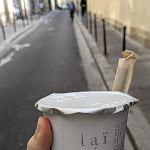 Photo n° 2 de l'avis de Tom.s fait le 30/09/2023 à 18:43 pour laïzé marais 来座製茶 à Paris