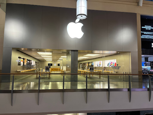Apple stores Swansea