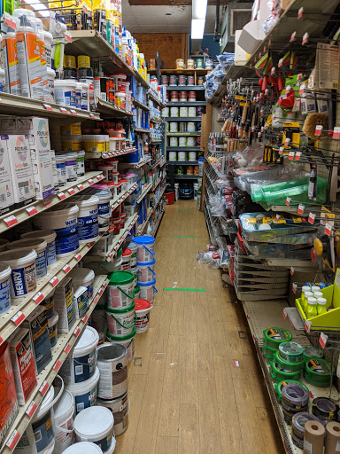 Hardware Store «Cleveland Circle Hardware», reviews and photos, 1920 Beacon St, Brighton, MA 02135, USA