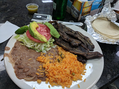 Restaurante Latinoamerica