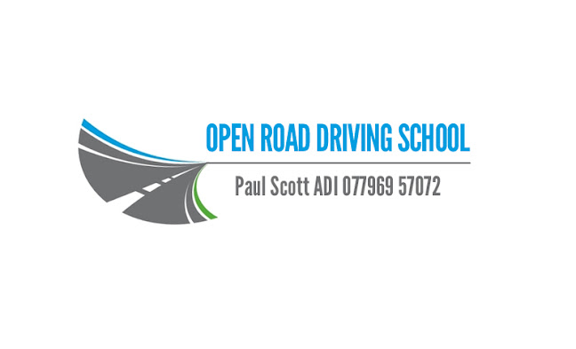 Open Road Driving School - Driving school