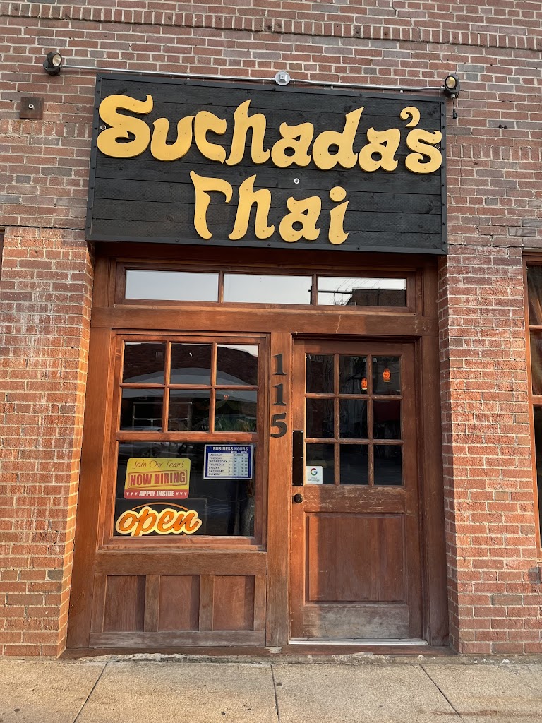 Suchada's Thai Cuisine LLC 83843