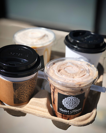 Coffee Shop «Cedar House Coffee Shop», reviews and photos, 2009 E Cedar Ave, Flagstaff, AZ 86004, USA