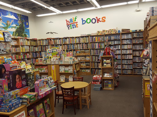 Cheap bookstores Milwaukee