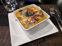 Curry du Restaurant thaï A Pattaya à Savigny-sur-Orge - n°5