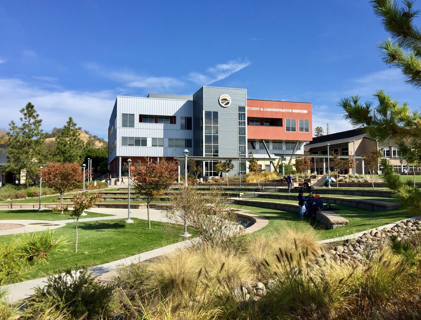 Image of Butte College