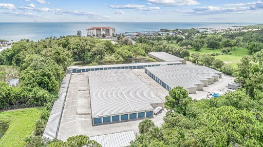 Self-Storage Facility «Prestige Self Storage», reviews and photos, 4706 S Washington Ave, Titusville, FL 32780, USA