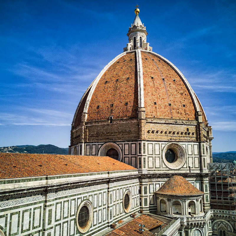 Brunelleschi's Dome