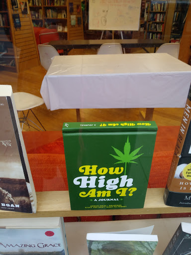 Book Store «Stevens Books», reviews and photos, 49 Ocean Ave, San Francisco, CA 94112, USA