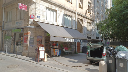 Épicerie Panier Frais Lyon