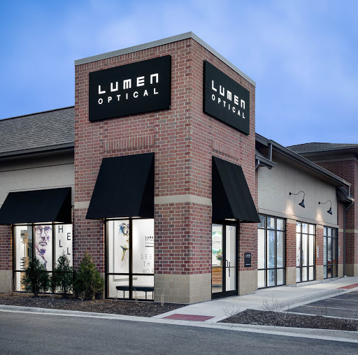 Eye Care Center «Lumen Optical», reviews and photos, 20505 N Rand Rd #500, Kildeer, IL 60047, USA