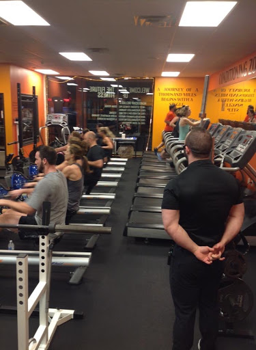 Gym «Peak Zone Fitness», reviews and photos, 10531 Northwest Hwy, Dallas, TX 75238, USA