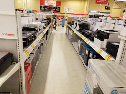 Office Supply Store «Office Depot», reviews and photos, 8051 S Broadway, Littleton, CO 80122, USA