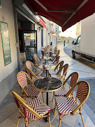 Photo n°12 de Bar de la Place à Aigues-Vives ()