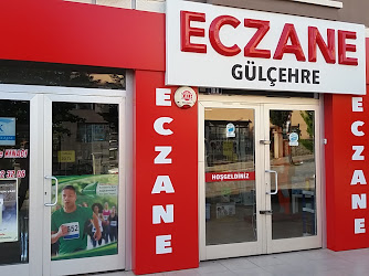 GÜLÇEHRE ECZANESİ