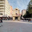 Ataturk Blv. Gabfest Area