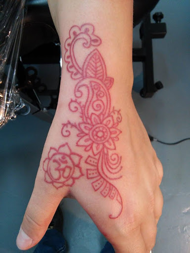 Explore game of thrones tattoo ideas, creative tattoo ideas in Fort Myers, available at Tiger Lotus Tattoo and Piercing