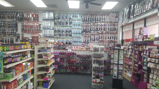 Beauty Supply Store «Beauty Empire», reviews and photos, 8554 Hwy 6, Houston, TX 77095, USA