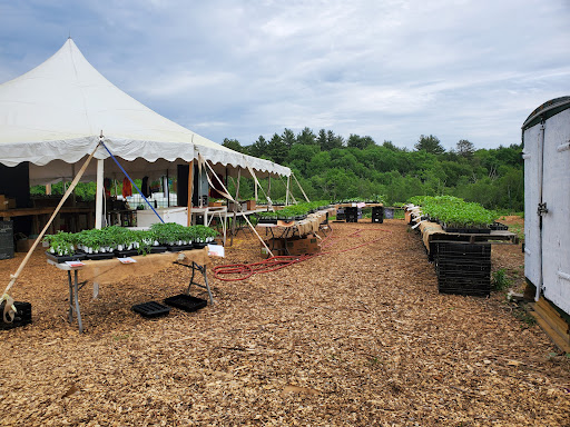 Farm «White Barn Farm», reviews and photos, 458 South St, Wrentham, MA 02093, USA