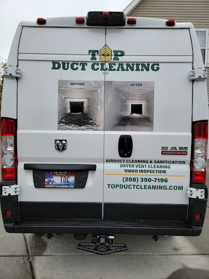 Top Duct Cleaning, LLC