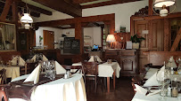 Atmosphère du Restaurant français Restaurant à l'Ange à Niedermorschwihr - n°4