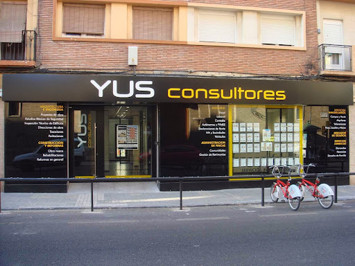 YUS Consultores en Zaragoza
