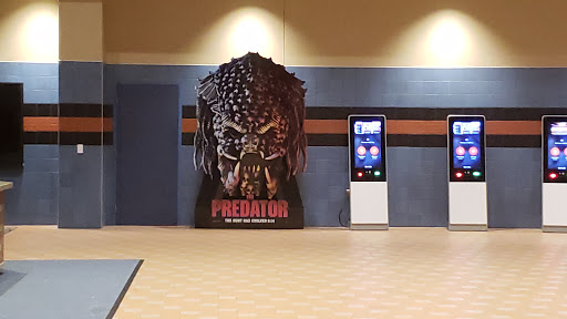 Movie Theater «MJR Troy Grand Digital Cinema 16», reviews and photos, 100 E Maple Rd, Troy, MI 48083, USA