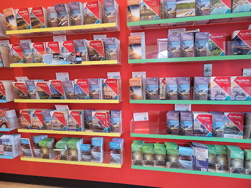 Auto Insurance Agency «AAA Toms River Car Care Insurance Travel Center», reviews and photos