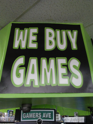 Video Arcade «Gamers Avenue», reviews and photos, 29552 Ford Rd, Garden City, MI 48135, USA