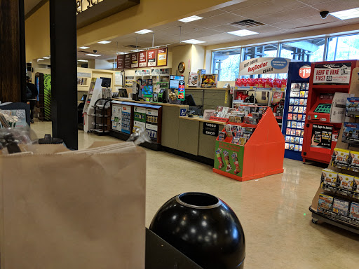 Grocery Store «Safeway», reviews and photos, 460 SW Mt Si Blvd, North Bend, WA 98045, USA
