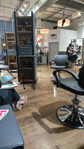 Hair Salon «In Color Salons», reviews and photos, 13551 Will Clayton Pkwy, Humble, TX 77346, USA