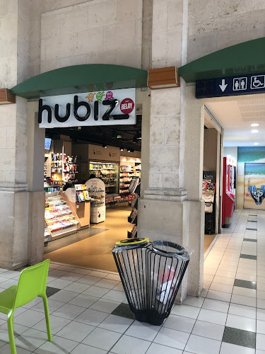 HUBIZ à Saintes