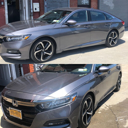 Auto Body Shop «Skillman Autobody & Repair», reviews and photos, 61-05 32nd Ave, Woodside, NY 11377, USA